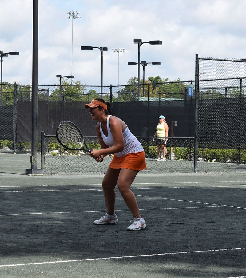 USTA Senior 40 & Over