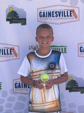 Junior Clay Court Championships