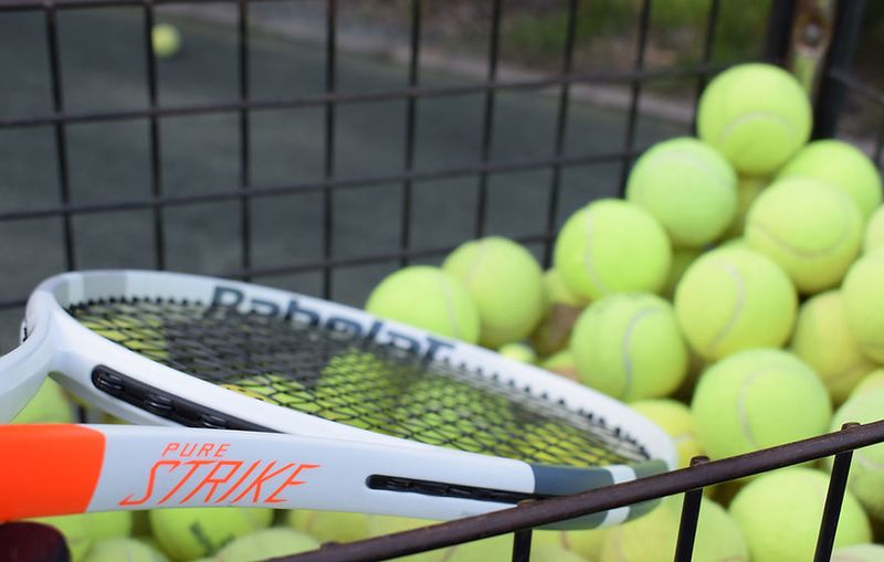 Jonesville Spring Open